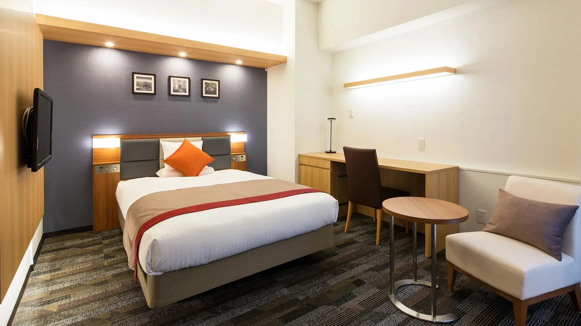 Hotel Mystays Shinsaibashi East Osaka 3*,