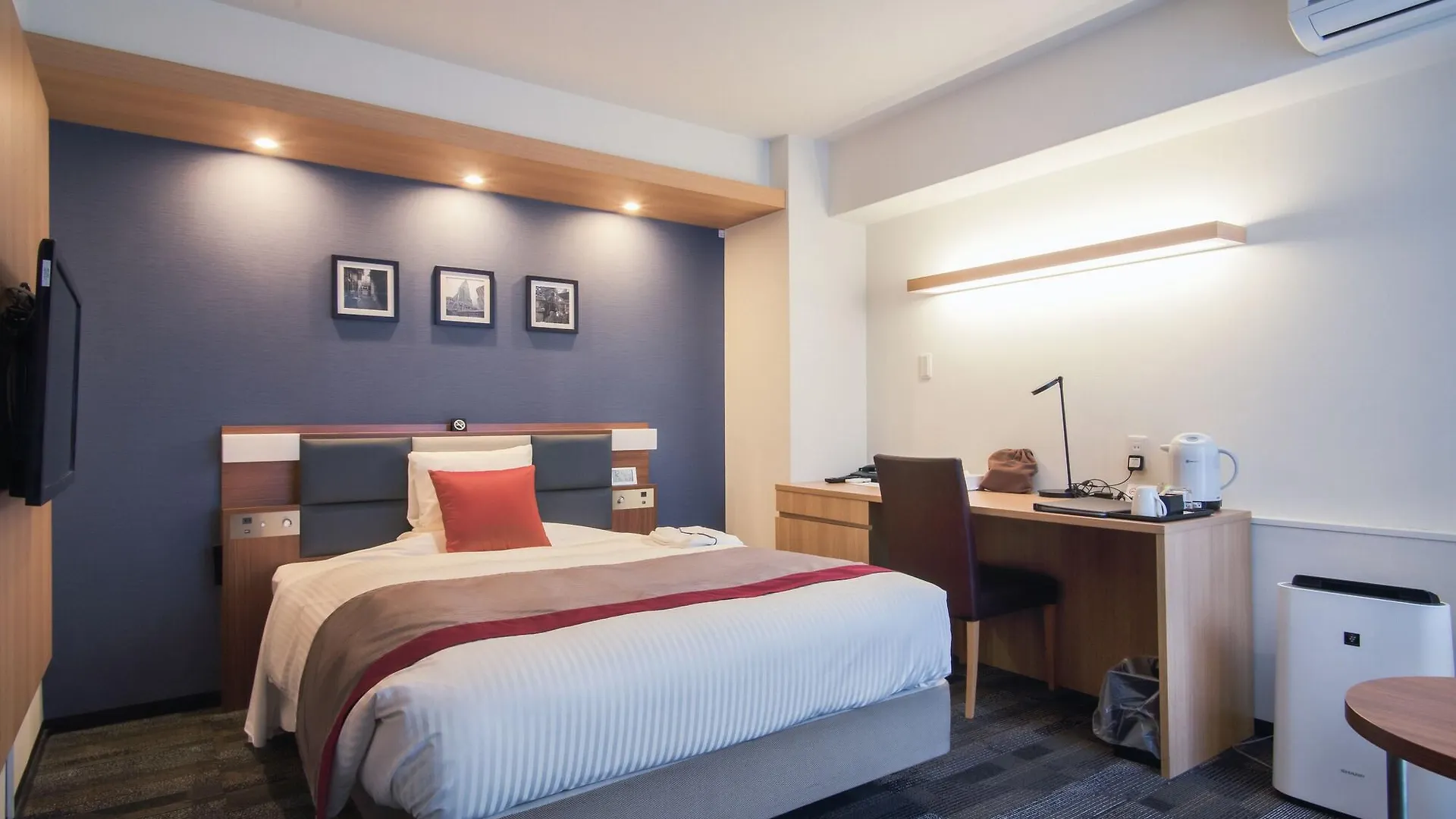 Hotel Mystays Shinsaibashi East Osaka