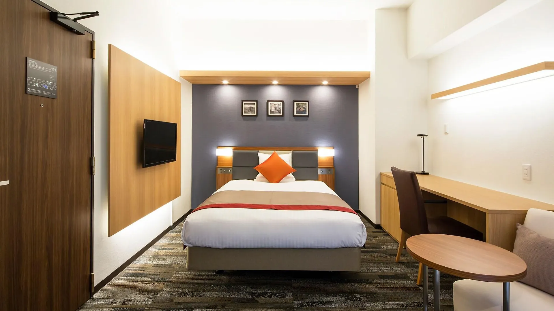 Hotel Mystays Shinsaibashi East Osaka