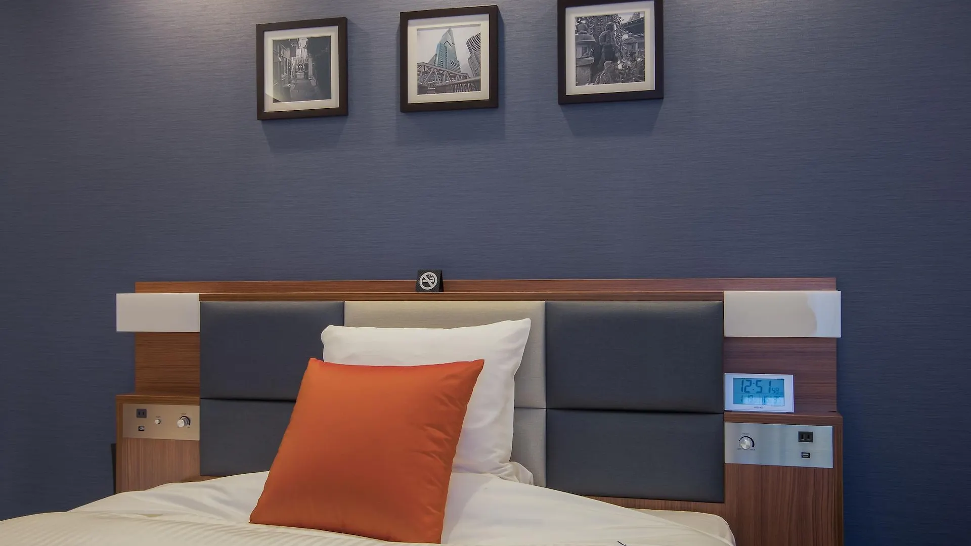 Hotel Mystays Shinsaibashi East Osaka Japan