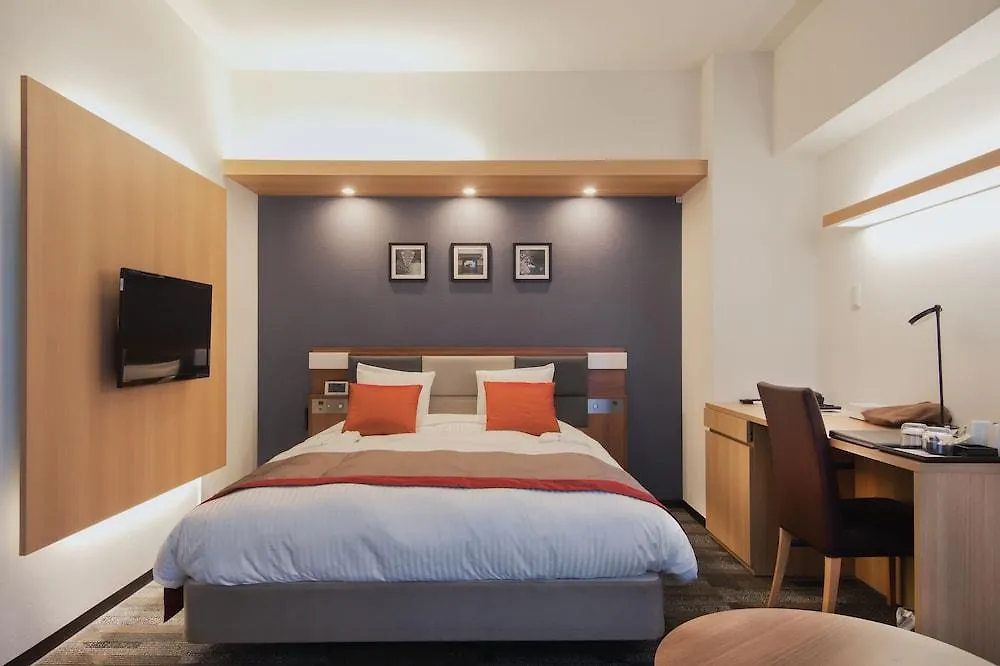 Hotel Mystays Shinsaibashi East Osaka 3*,  Japan