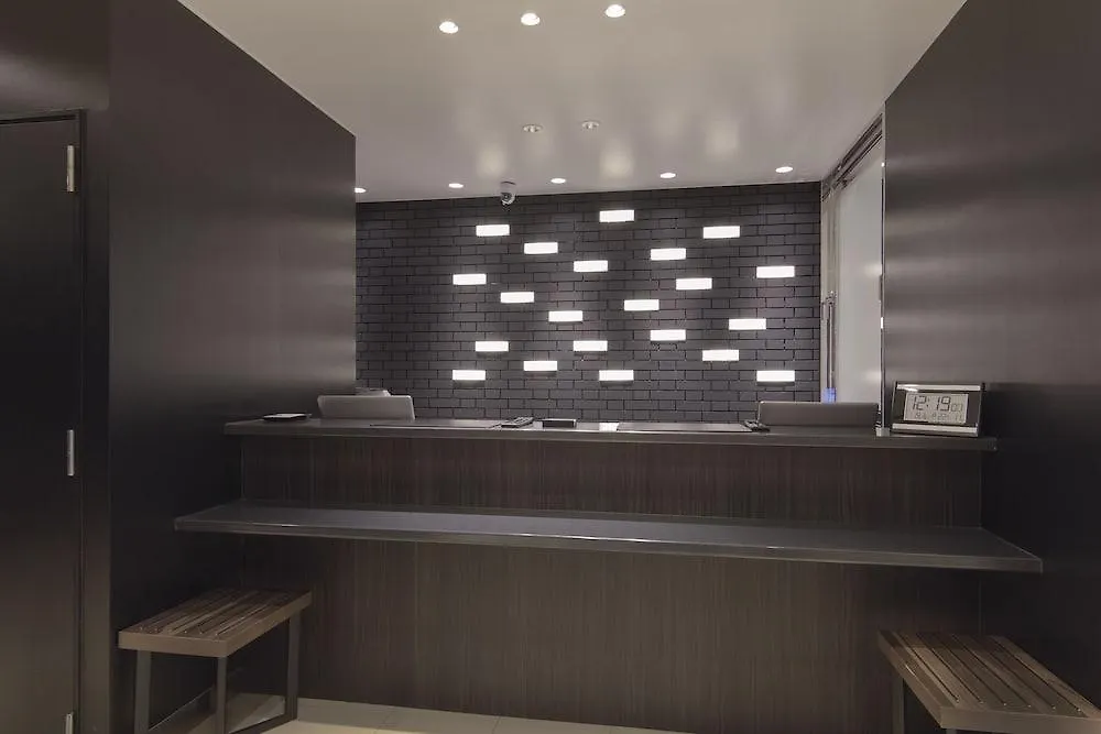Hotel Mystays Shinsaibashi East Osaka
