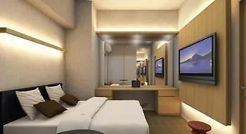 Hotel Mystays Shinsaibashi East Osaka