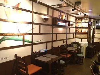 Hotel Mystays Shinsaibashi East Osaka