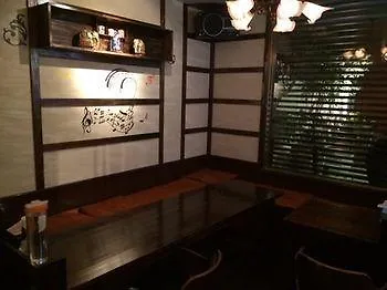 Hotel Mystays Shinsaibashi East Osaka