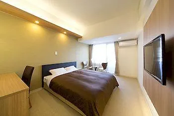 Hotel Mystays Shinsaibashi East Osaka Japan