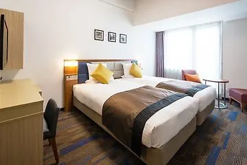 Hotel Mystays Shinsaibashi East Osaka 3*,