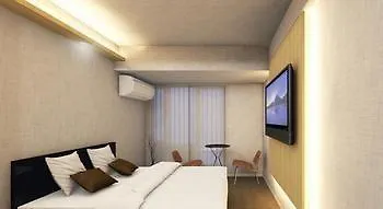 Hotel Mystays Shinsaibashi East Osaka