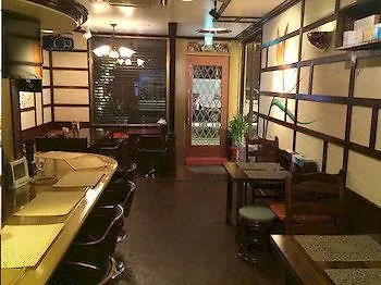 Hotel Mystays Shinsaibashi East Osaka