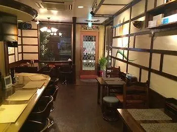 Hotel Mystays Shinsaibashi East Osaka Japan