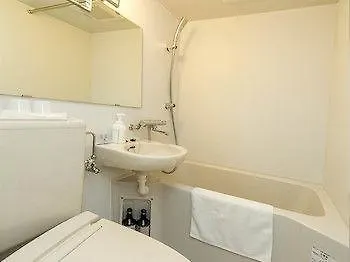 Hotel Mystays Shinsaibashi East Osaka 3*,