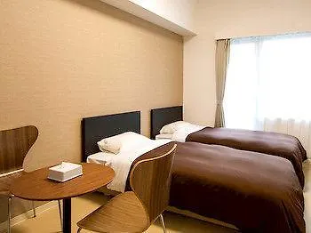 Hotel Mystays Shinsaibashi East Osaka