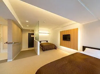 Hotel Mystays Shinsaibashi East Osaka