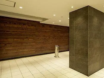 Hotel Mystays Shinsaibashi East Osaka