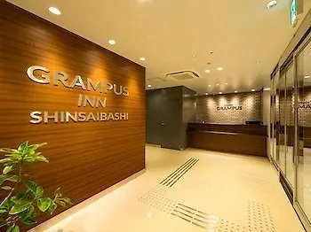 Hotel Mystays Shinsaibashi East Osaka