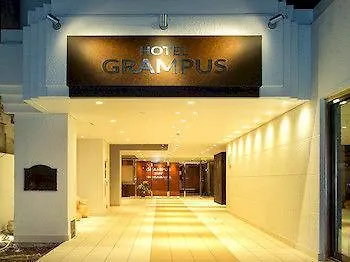 Hotel Mystays Shinsaibashi East Osaka