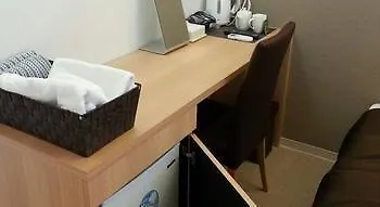 Hotel Mystays Shinsaibashi East Osaka