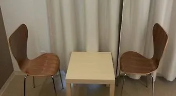 ***  Hotel Mystays Shinsaibashi East Osaka Japan