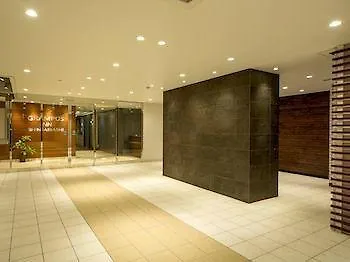 Hotel Mystays Shinsaibashi East Osaka 3*,