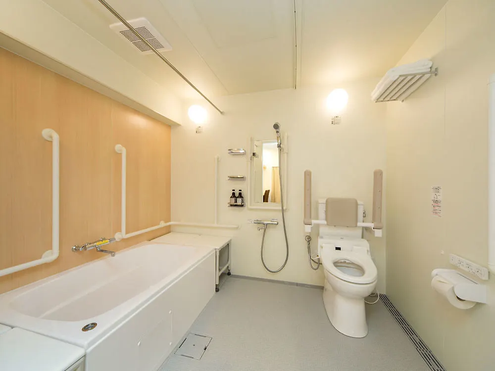 Hotel Mystays Shinsaibashi East Osaka
