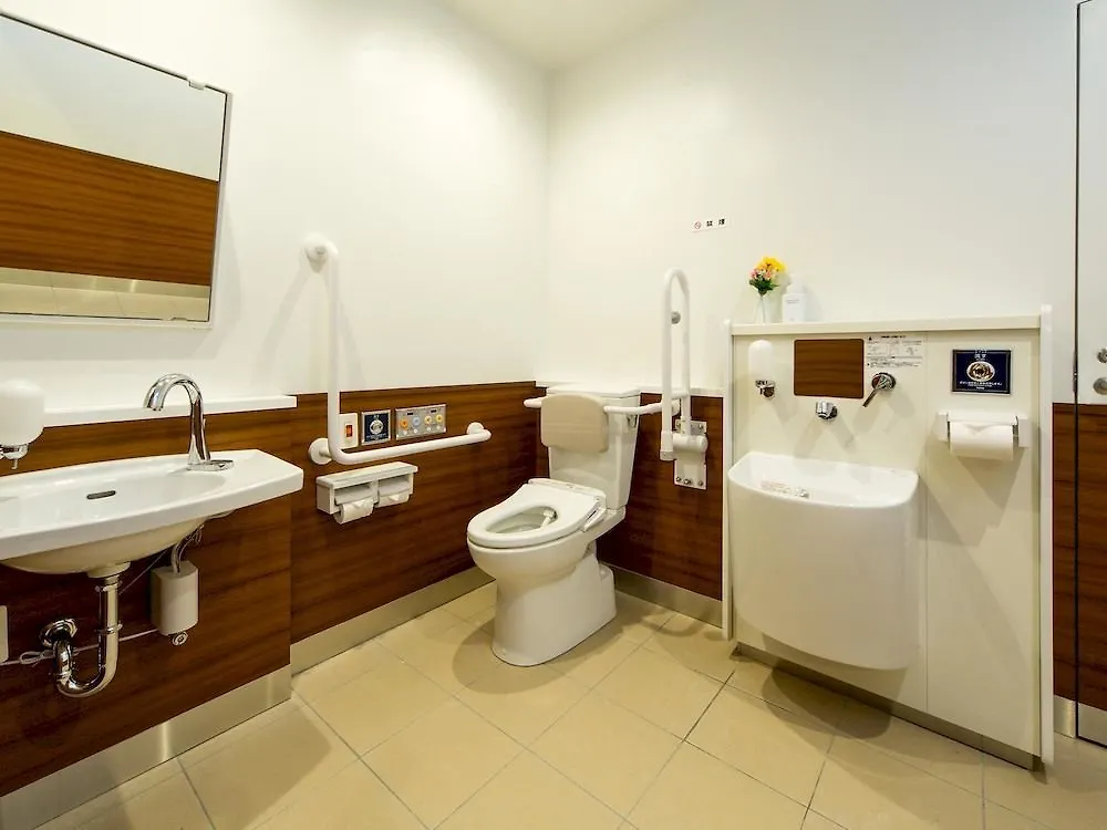 Hotel Mystays Shinsaibashi East Osaka
