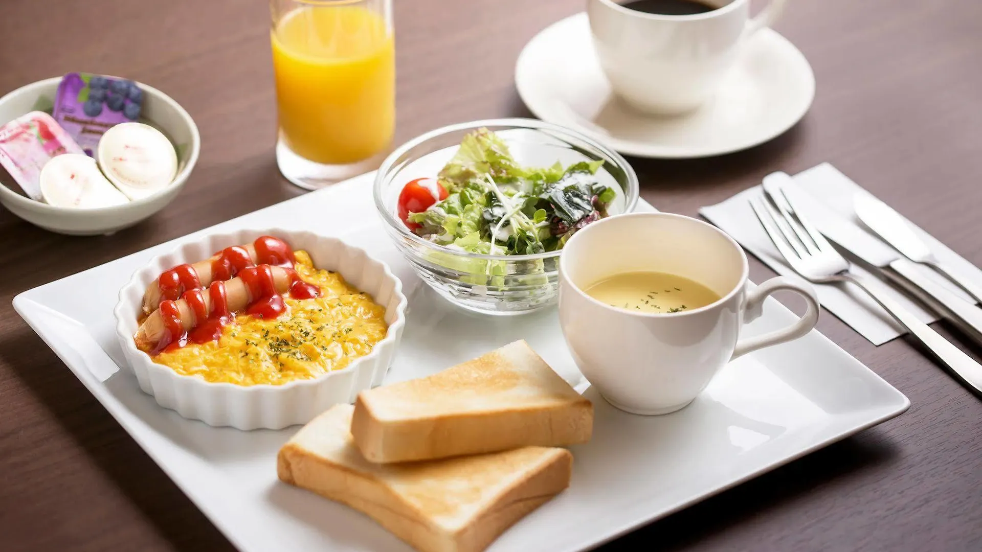 Hotel Mystays Shinsaibashi East Osaka