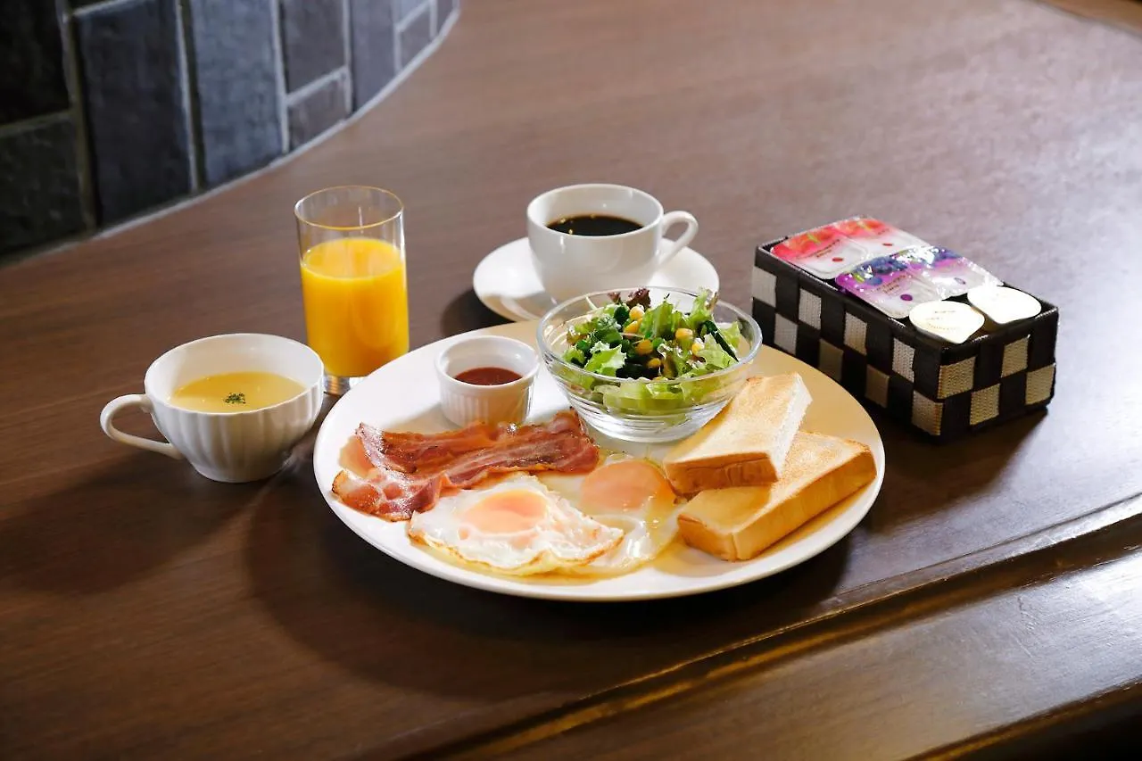 ***  Hotel Mystays Shinsaibashi East Osaka Japan