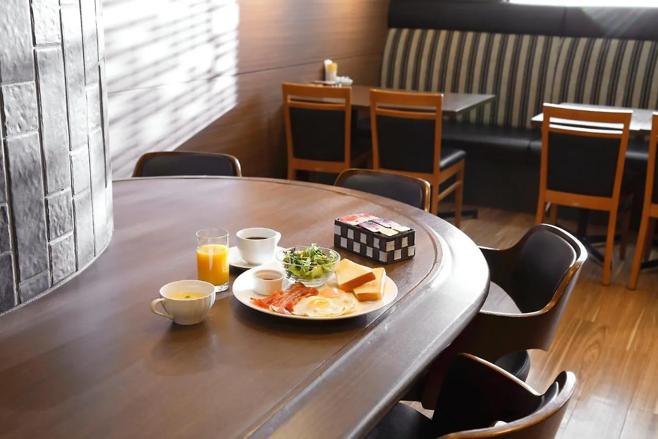 ***  Hotel Mystays Shinsaibashi East Osaka Japan