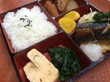 Hotel Mystays Shinsaibashi East Osaka